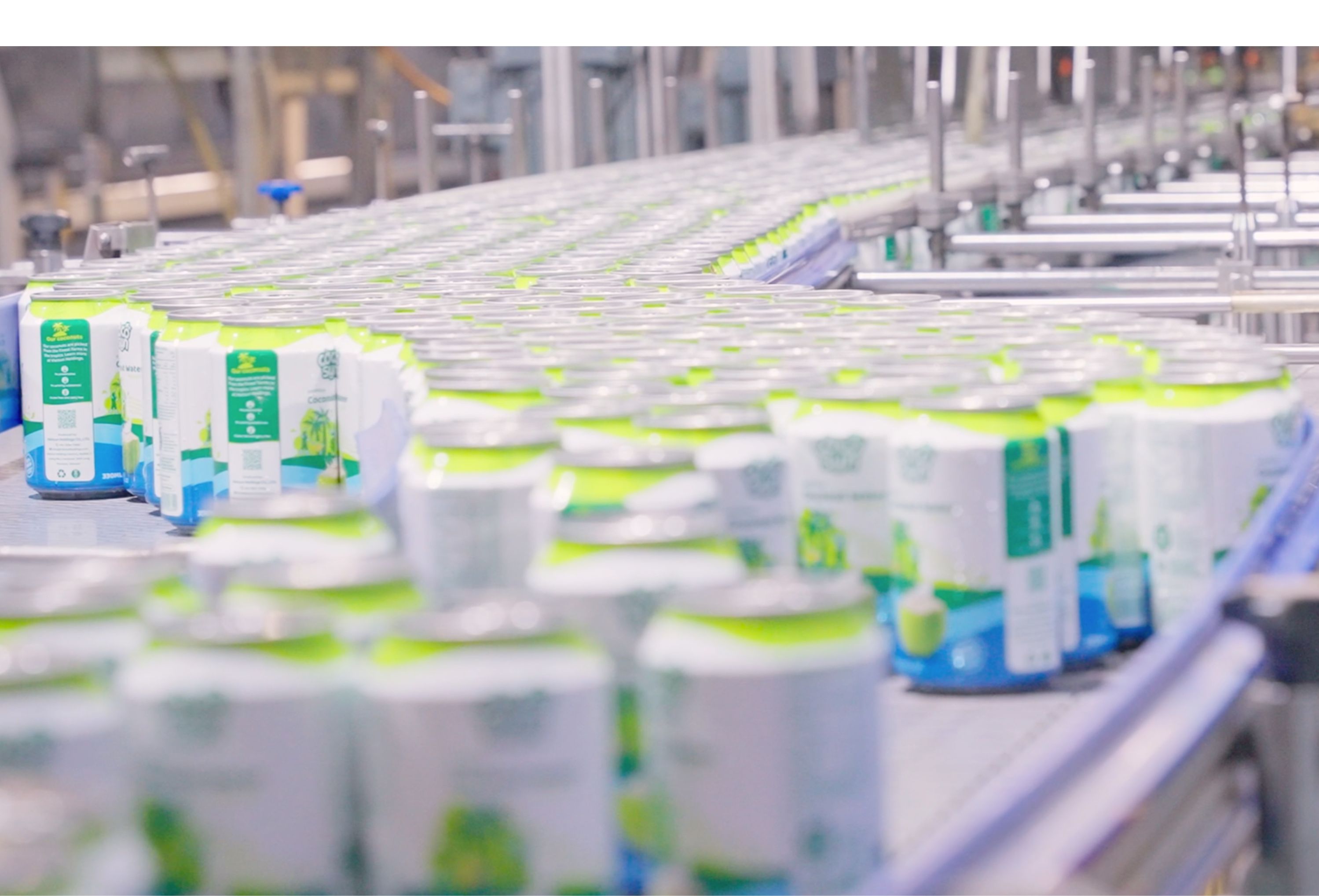Coconut water