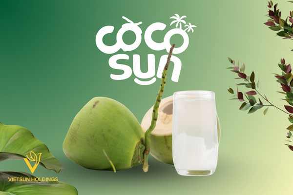 Certifications for coconut exports